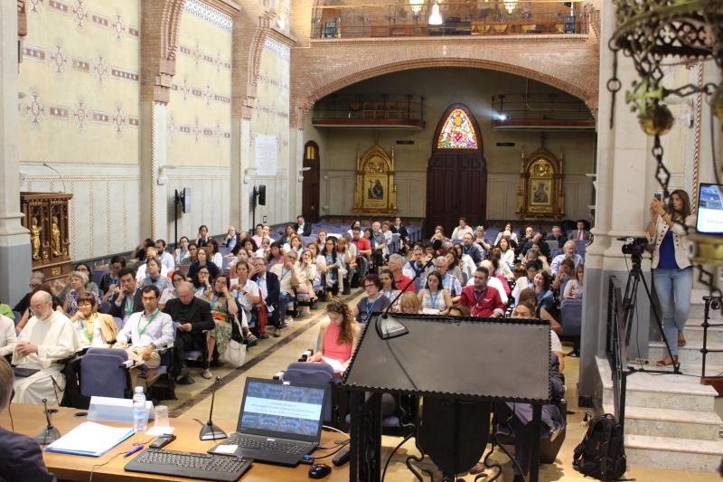 La unión de teología, filosofía y psicología